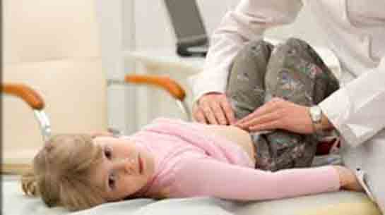 Bebeklerde Sistit Belirtileri ve Tedavisi